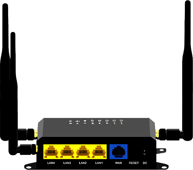 金笛4G猫：让猫跨入4G全网通高速下载时代