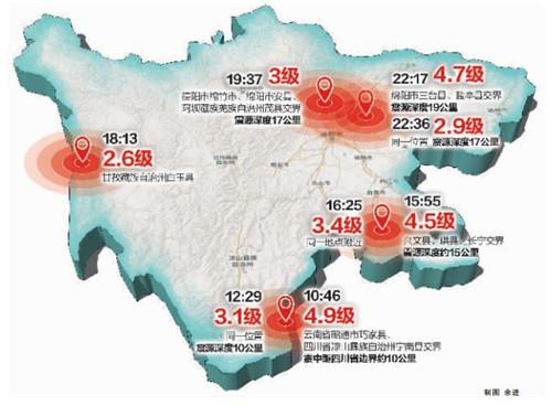 可操作性,真实性以及高效性,所以云南省地震指挥中心决定开发一个小型